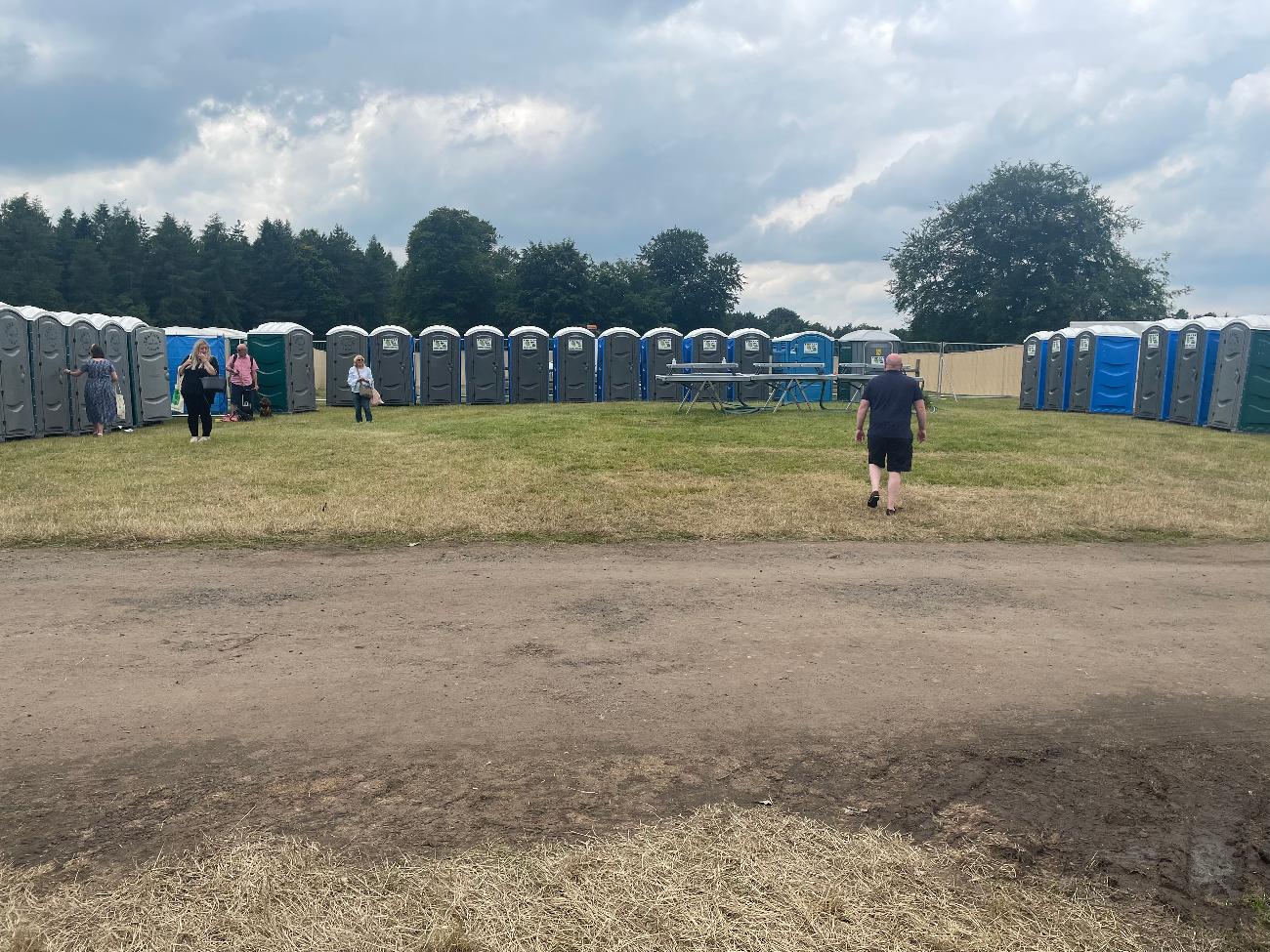 Gallery | Portable Toilet Loo Hire Rental Company in North West uk and Manchester gallery image 15