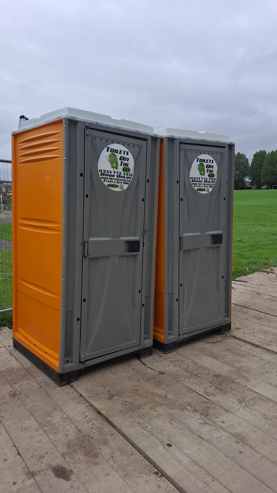 Gallery | Portable Toilet Loo Hire Rental Company in North West uk and Manchester gallery image 63