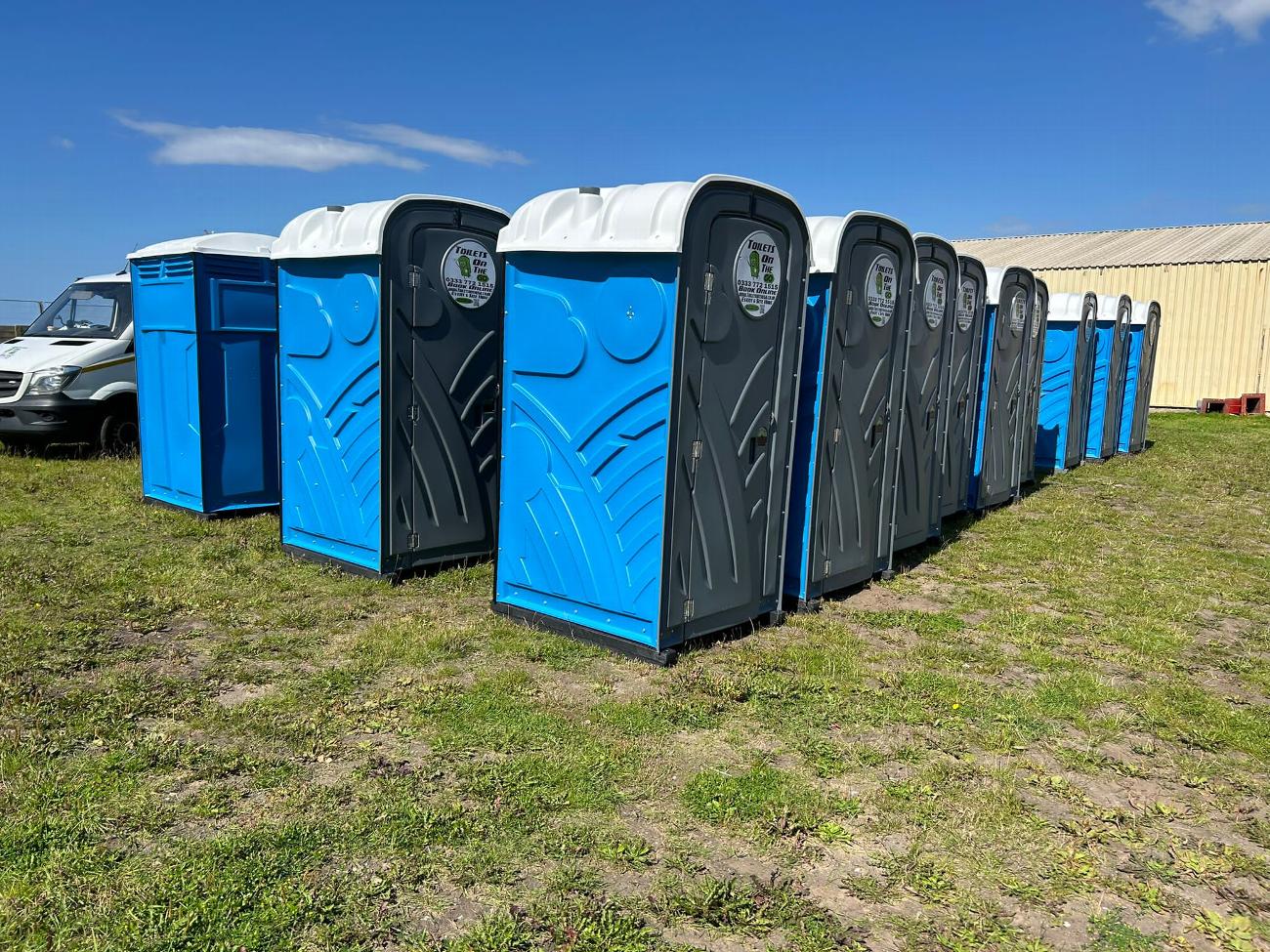 Gallery | Portable Toilet Loo Hire Rental Company in North West uk and Manchester gallery image 51