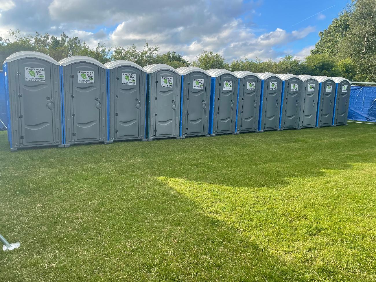 Gallery | Portable Toilet Loo Hire Rental Company in North West uk and Manchester gallery image 23