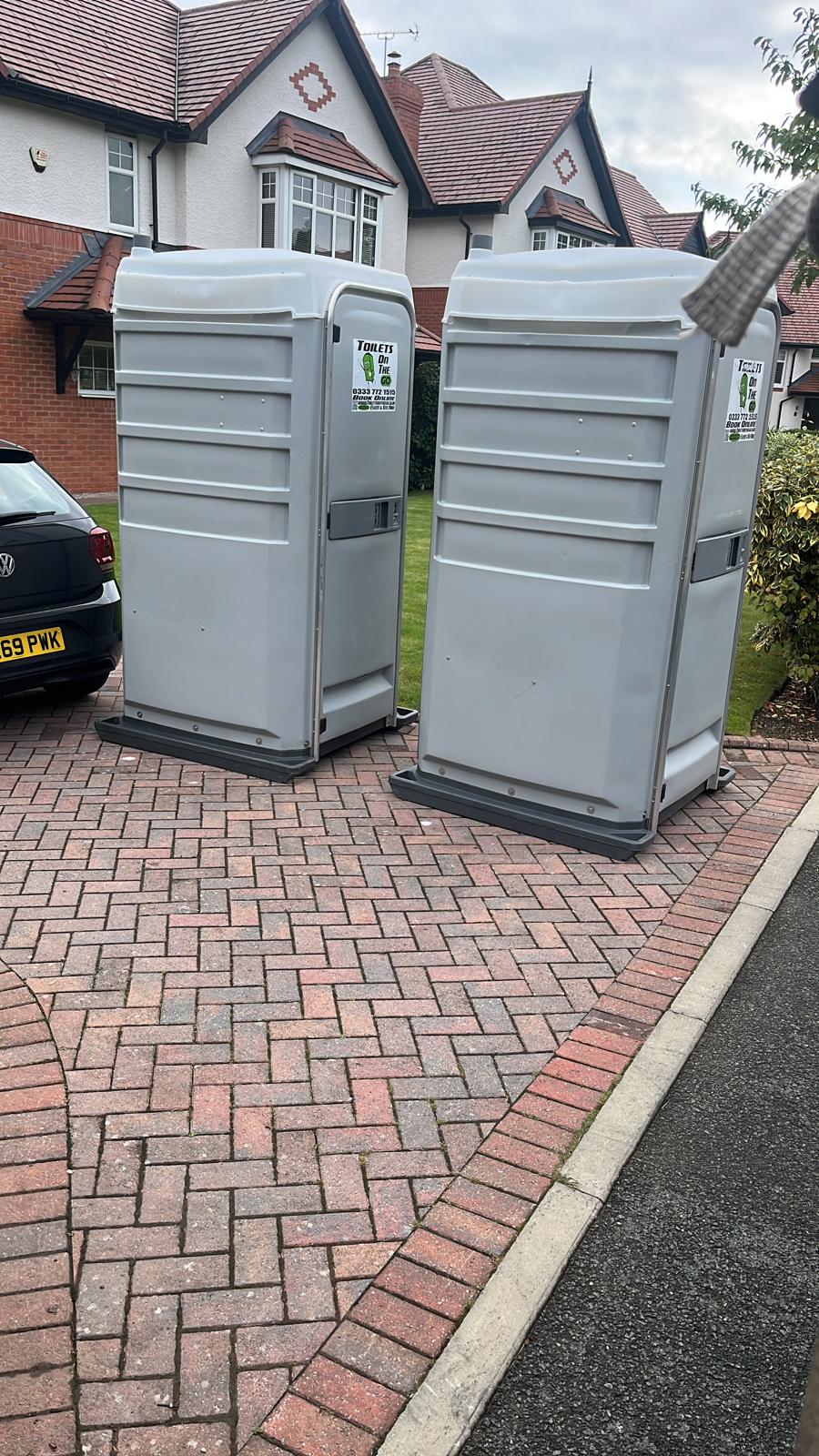 Gallery | Portable Toilet Loo Hire Rental Company in North West uk and Manchester gallery image 64