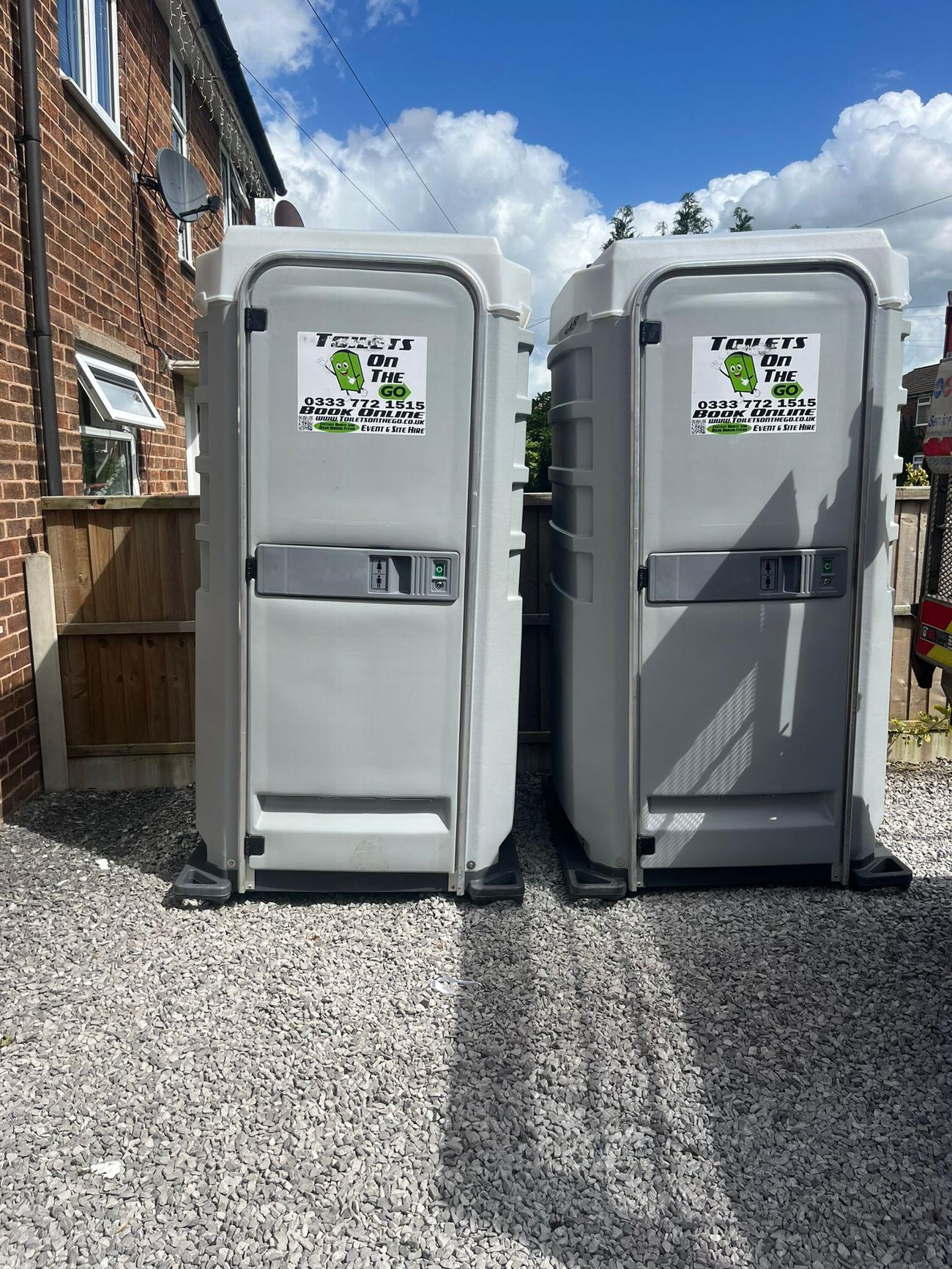 Gallery | Portable Toilet Loo Hire Rental Company in North West uk and Manchester gallery image 66