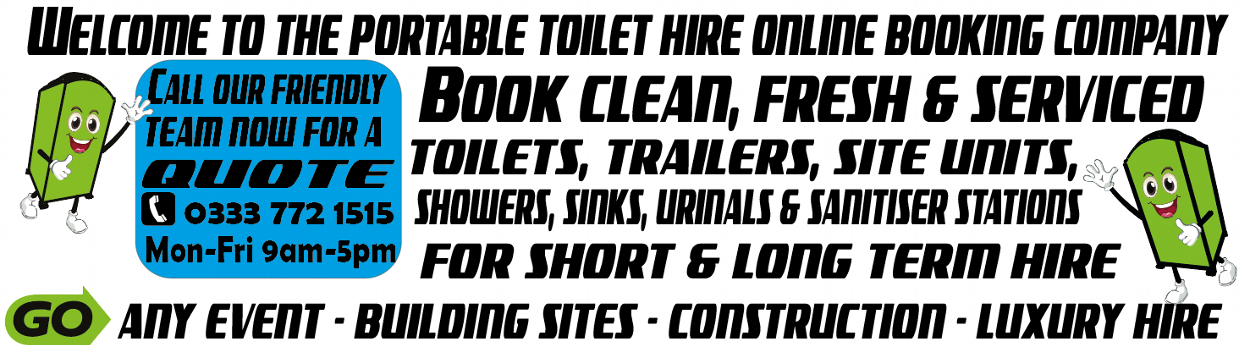 portable portaloo toilet hire luxury toilet trailer hire event hire building sites construction toilets groundhog hire book online now