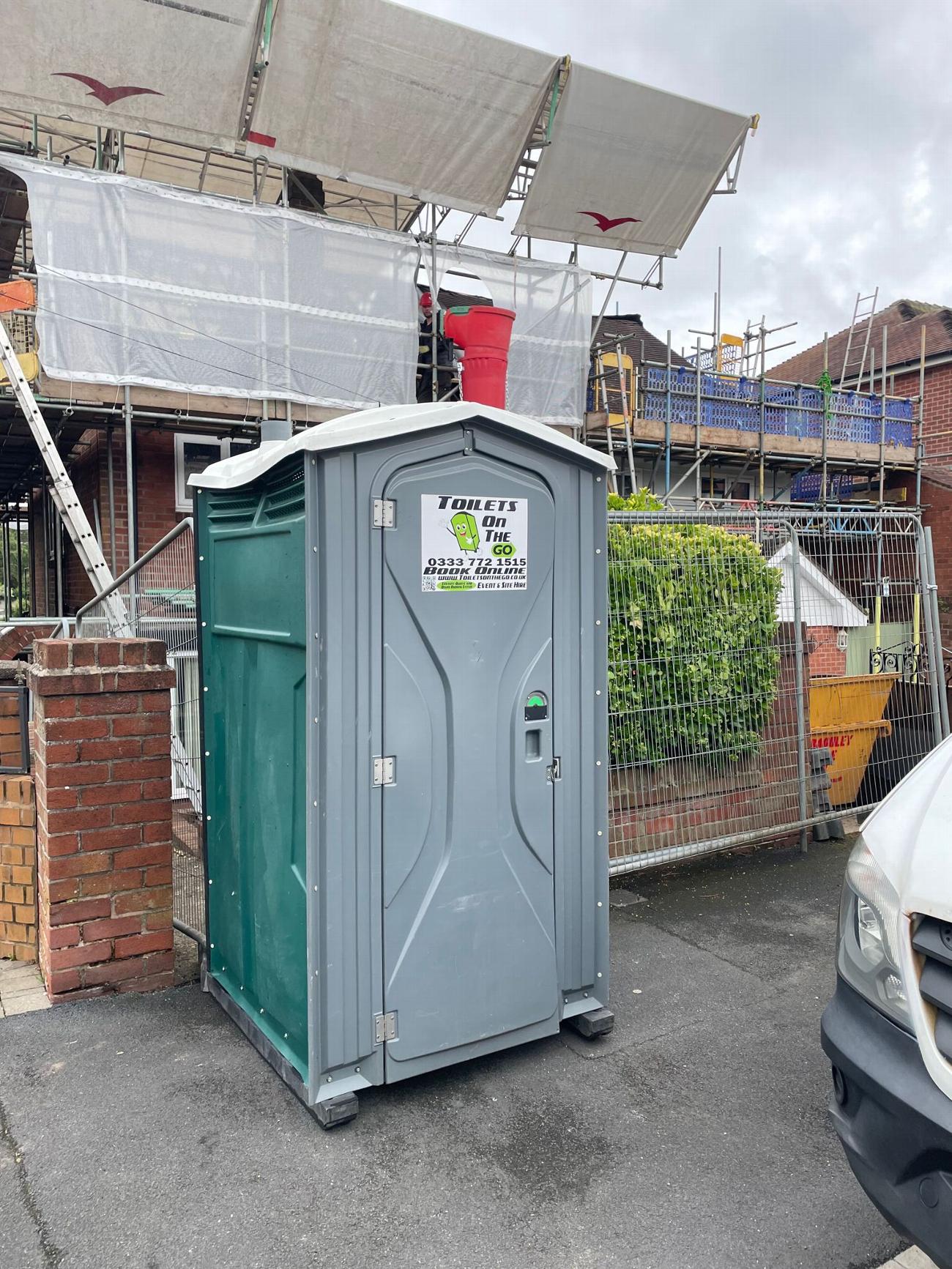 Gallery | Portable Toilet Loo Hire Rental Company in North West uk and Manchester gallery image 67
