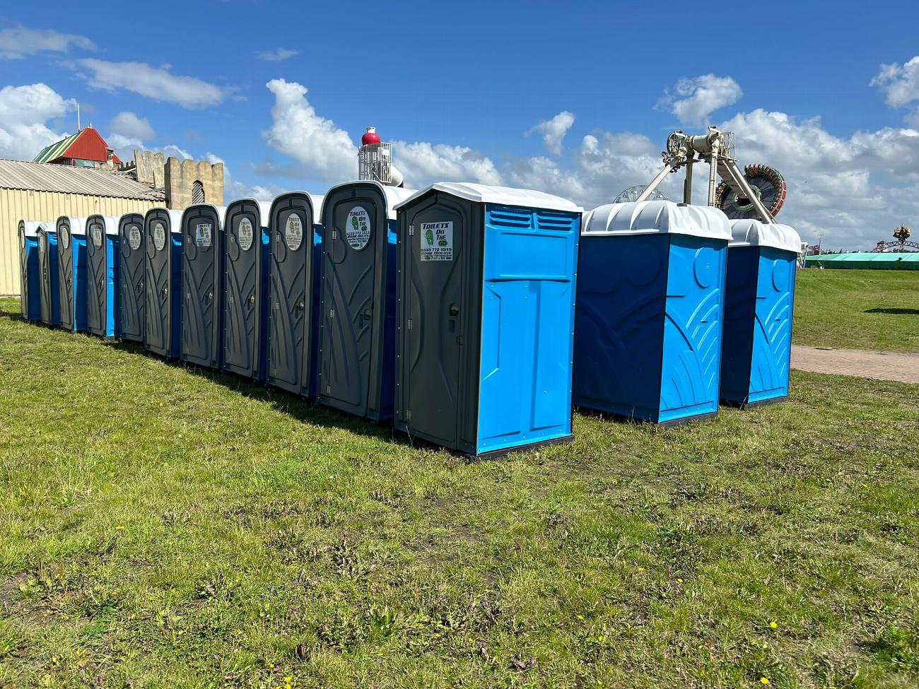 Gallery | Portable Toilet Loo Hire Rental Company in North West uk and Manchester gallery image 55