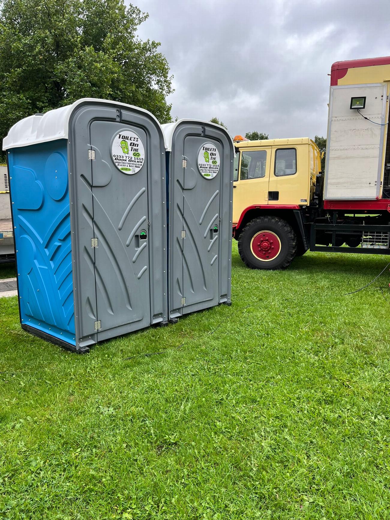 Gallery | Portable Toilet Loo Hire Rental Company in North West uk and Manchester gallery image 61