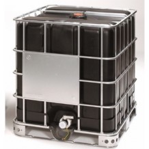 Elsan/Waste Water Black IBC 1000Litre & Waste  Removal from....
