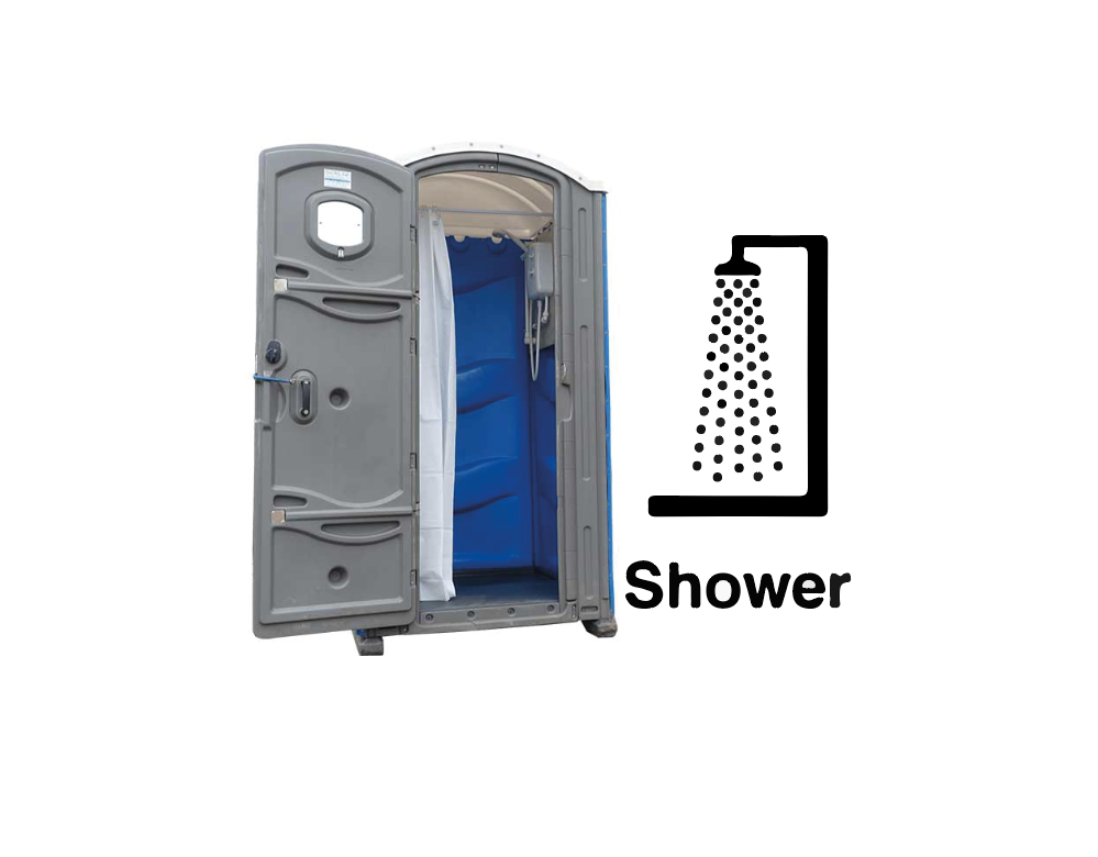 H - Portable Gas Shower Hot Water From.....
