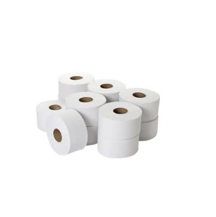 M - 12x Additional Toilet Rolls Delivered with Order