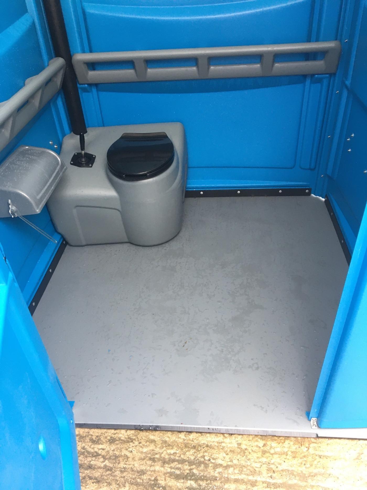 Hire Disabled Fully Accessible with Hand Gel Dispenser From....