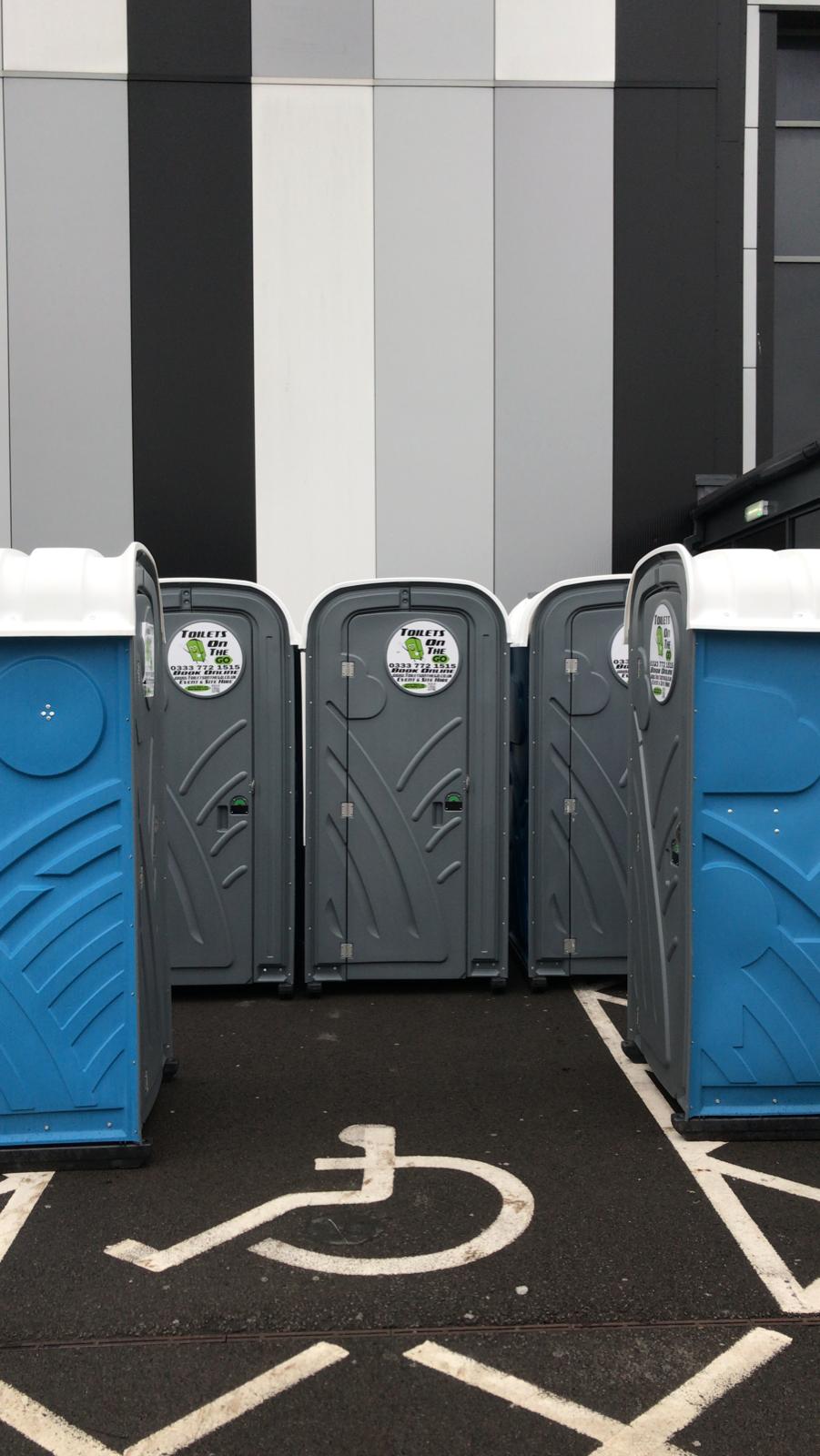 Gallery | Portable Toilet Loo Hire Rental Company in North West uk and Manchester gallery image 65
