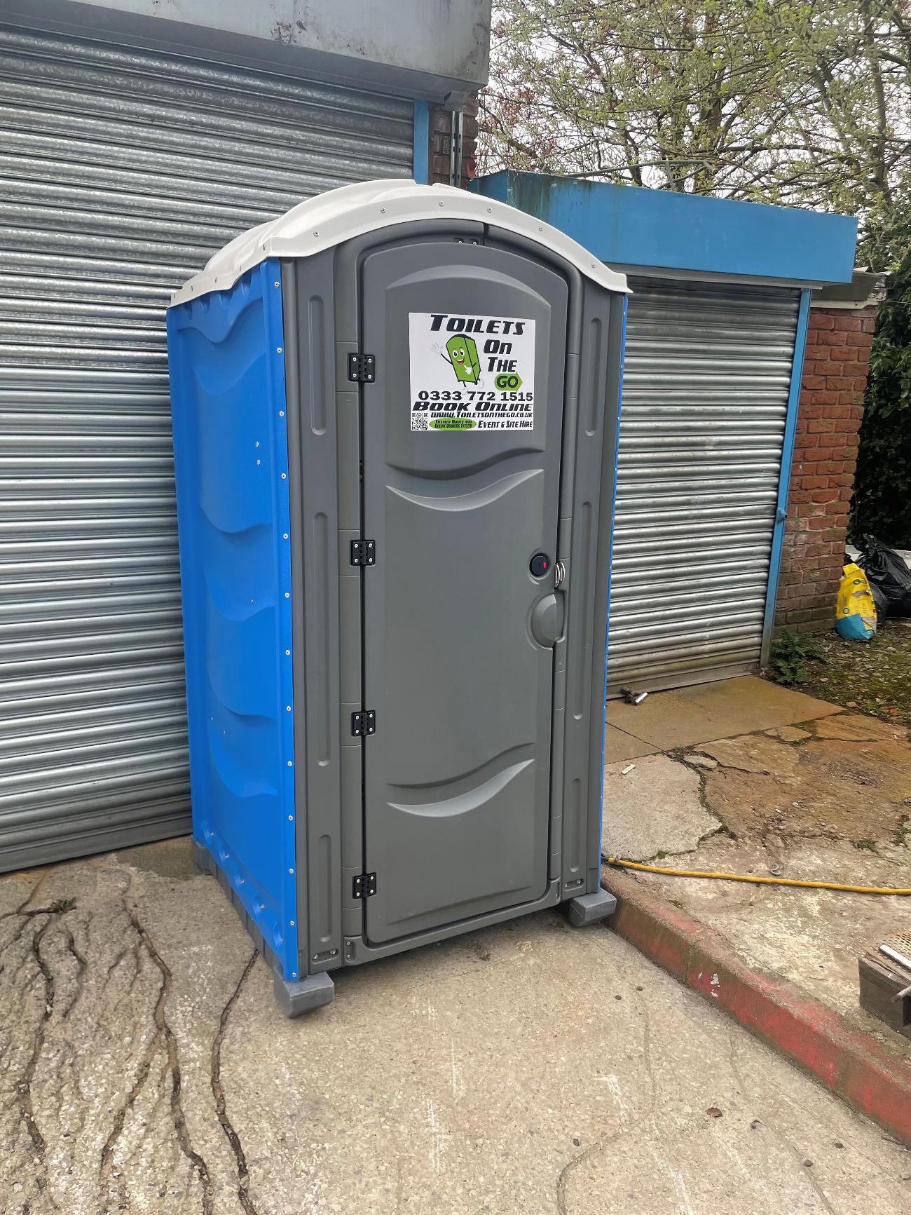 Gallery | Portable Toilet Loo Hire Rental Company in North West uk and Manchester gallery image 33