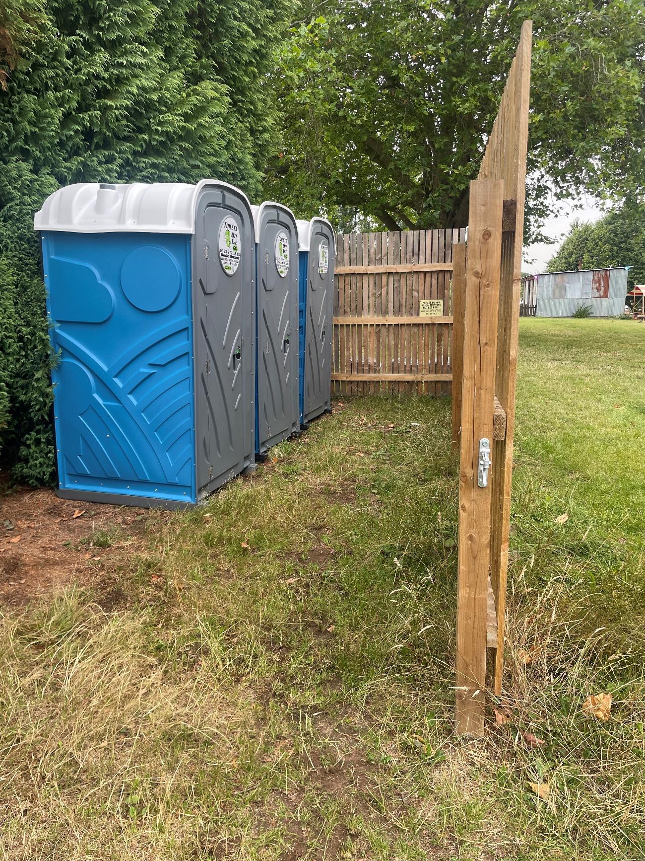 Gallery | Portable Toilet Loo Hire Rental Company in North West uk and Manchester gallery image 28